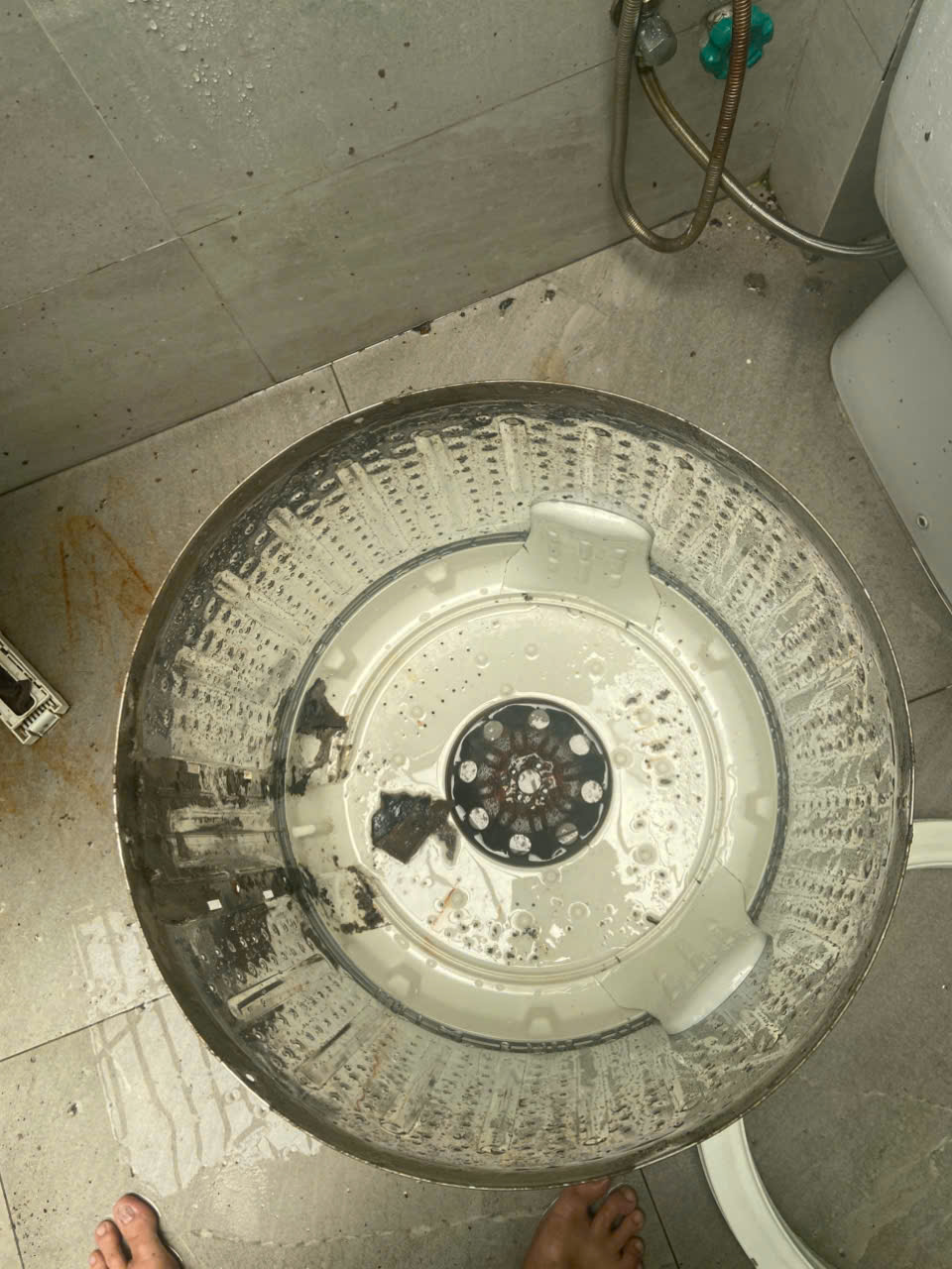 Thợ Vệ Sinh Máy Giặt Quận Gò Vấp HCM - Điện Lạnh QUICK FIX: Gọi Là Đến Ngay Sau 30 Phút, Bao Giá Tốt Nhất