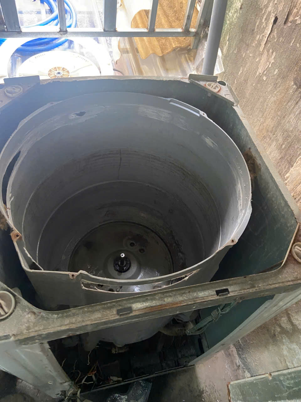 Sửa Máy Giặt Quận Gò Vấp HCM Tại Nhà | Quick Fix – Có Mặt Nhanh – Chuyên Nghiệp, Uy Tín