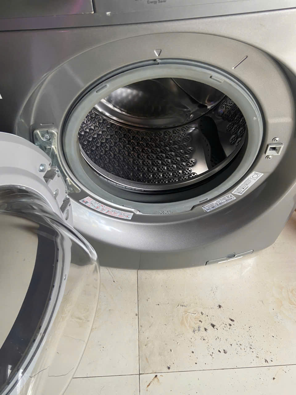 Sửa Máy Giặt Bị Rung Lắc Quận Tân Phú – Điện Lạnh Quick Fix: Thợ Giỏi, Giá Rẻ, Có Mặt Sau 30 Phút
