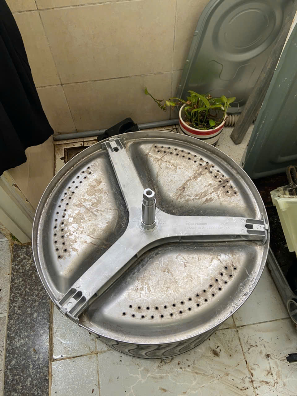 Báo giá sửa máy giặt cửa trước TP HCM | Liên hệ Quick Fix #1