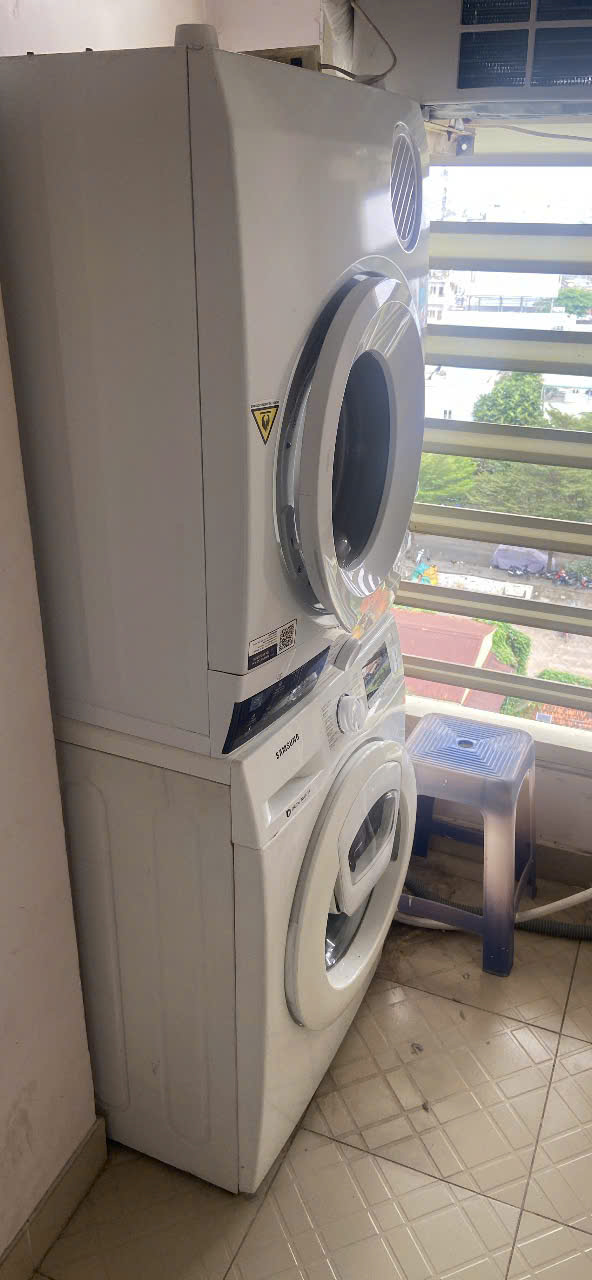 [ *& ] Sửa Và Vệ Sinh Máy Giặt Quận 11 - Giải Pháp Bảo Trì Toàn Diện