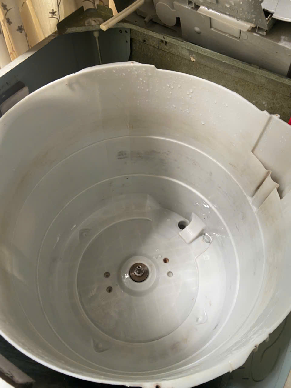 Sửa Và Vệ Sinh Máy Giặt Quận Tân Bình - Giải Pháp Điện Máy Bền Bỉ #TOP1